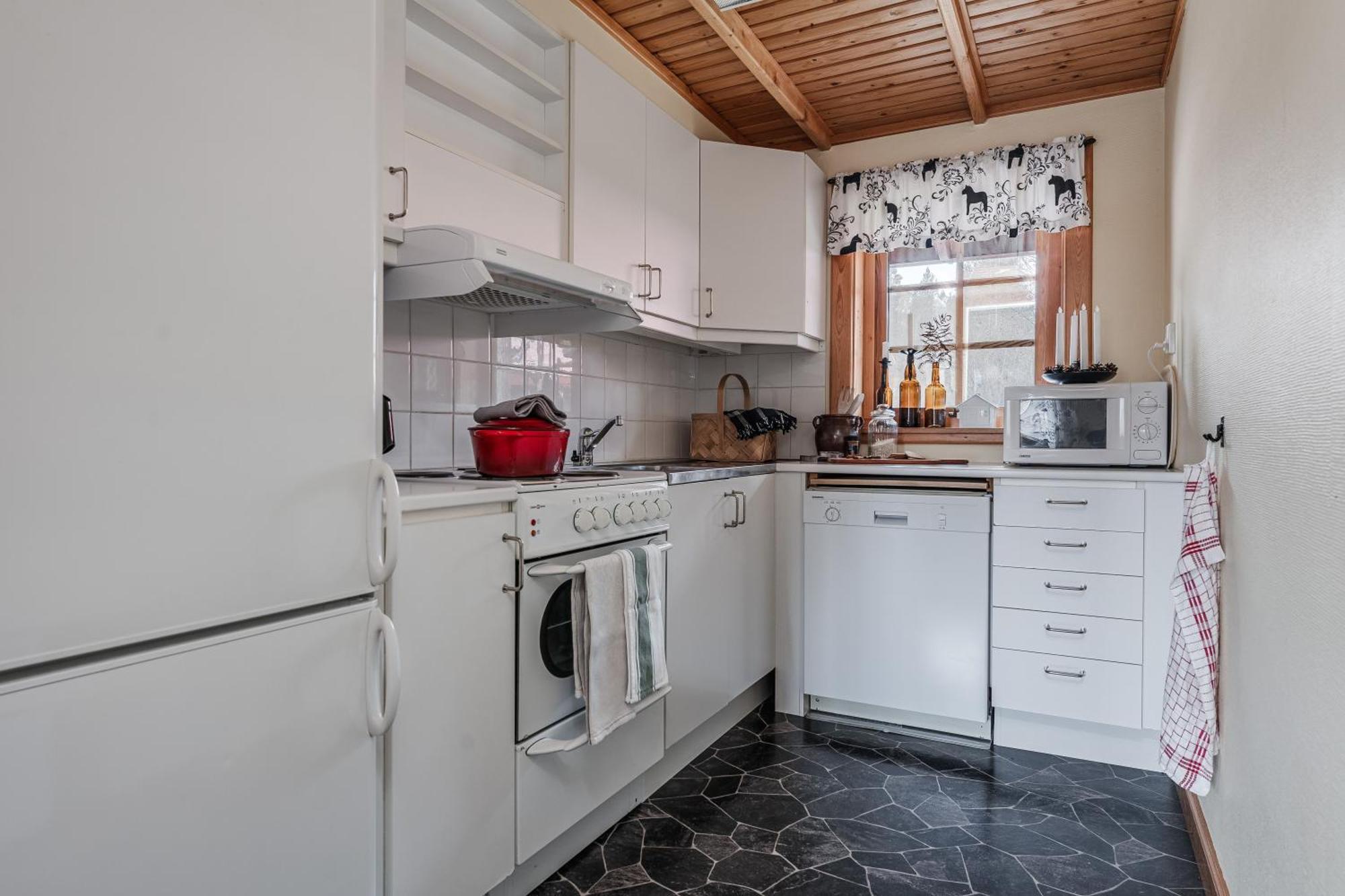 Sagolandsbyn Villa Mora Luaran gambar